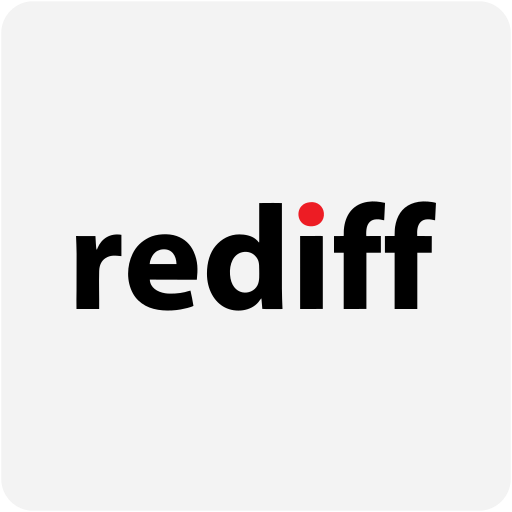Address book, contact, contacts, email, rediff, square icon